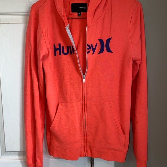 Hurley Jacket - Picture 3 of 5